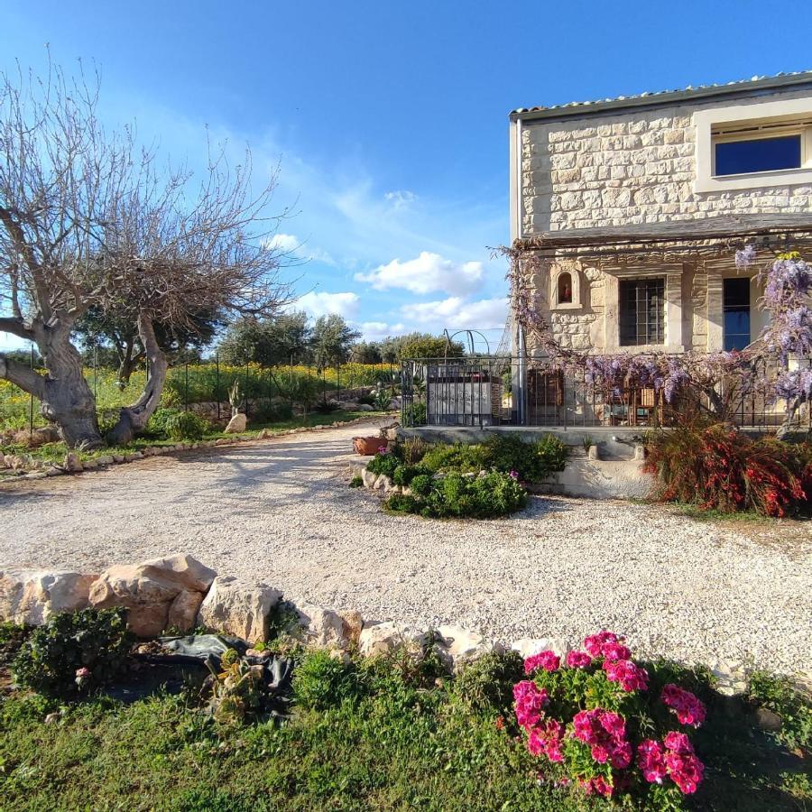 Casadorata Buen Retiro Vista Mare Villa Donnalucata  Ngoại thất bức ảnh