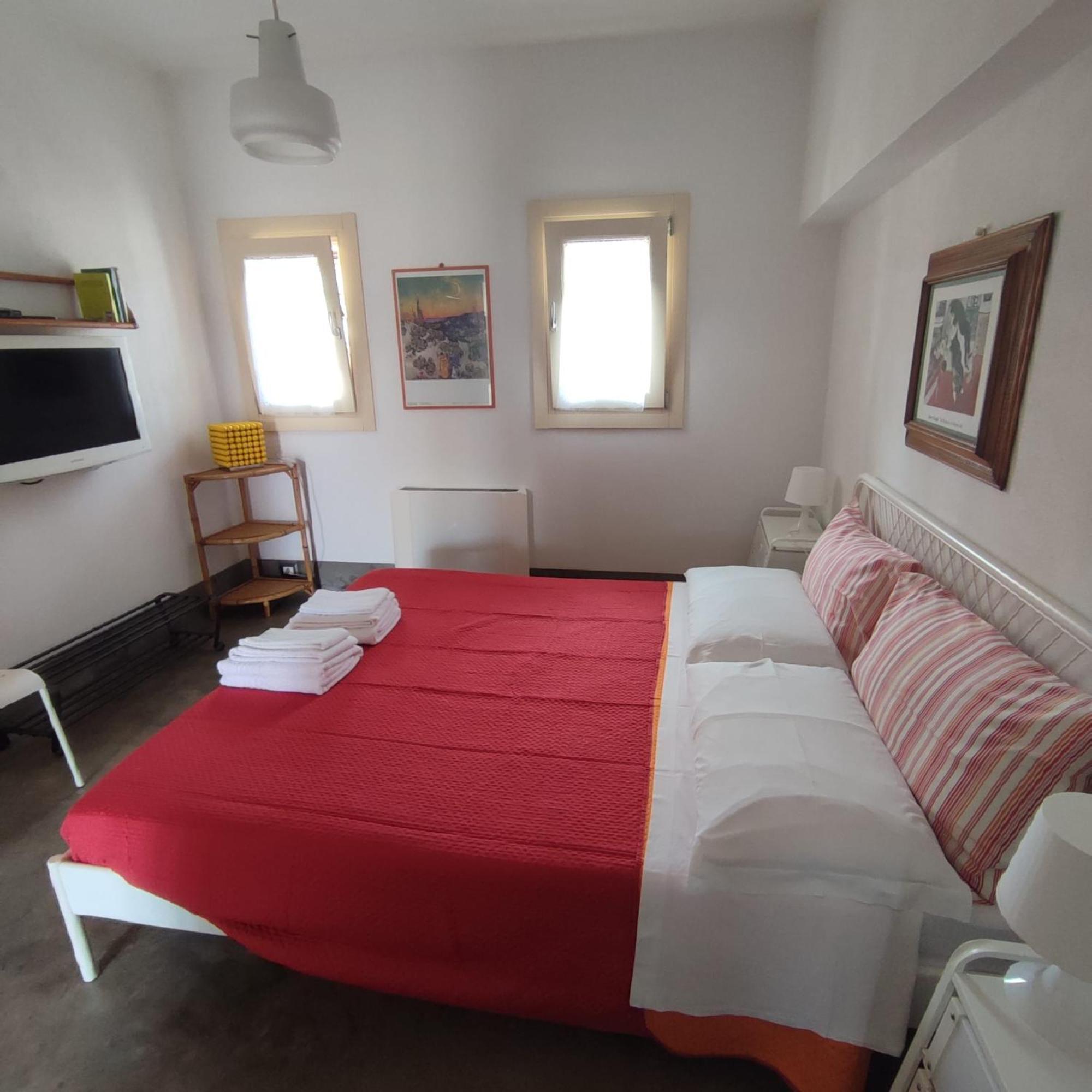 Casadorata Buen Retiro Vista Mare Villa Donnalucata  Phòng bức ảnh