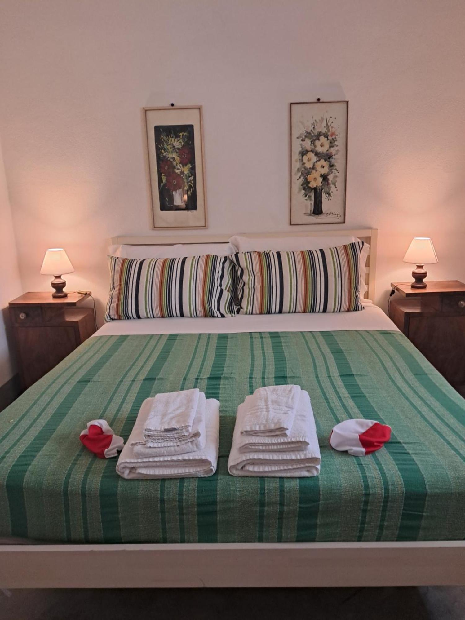 Casadorata Buen Retiro Vista Mare Villa Donnalucata  Phòng bức ảnh