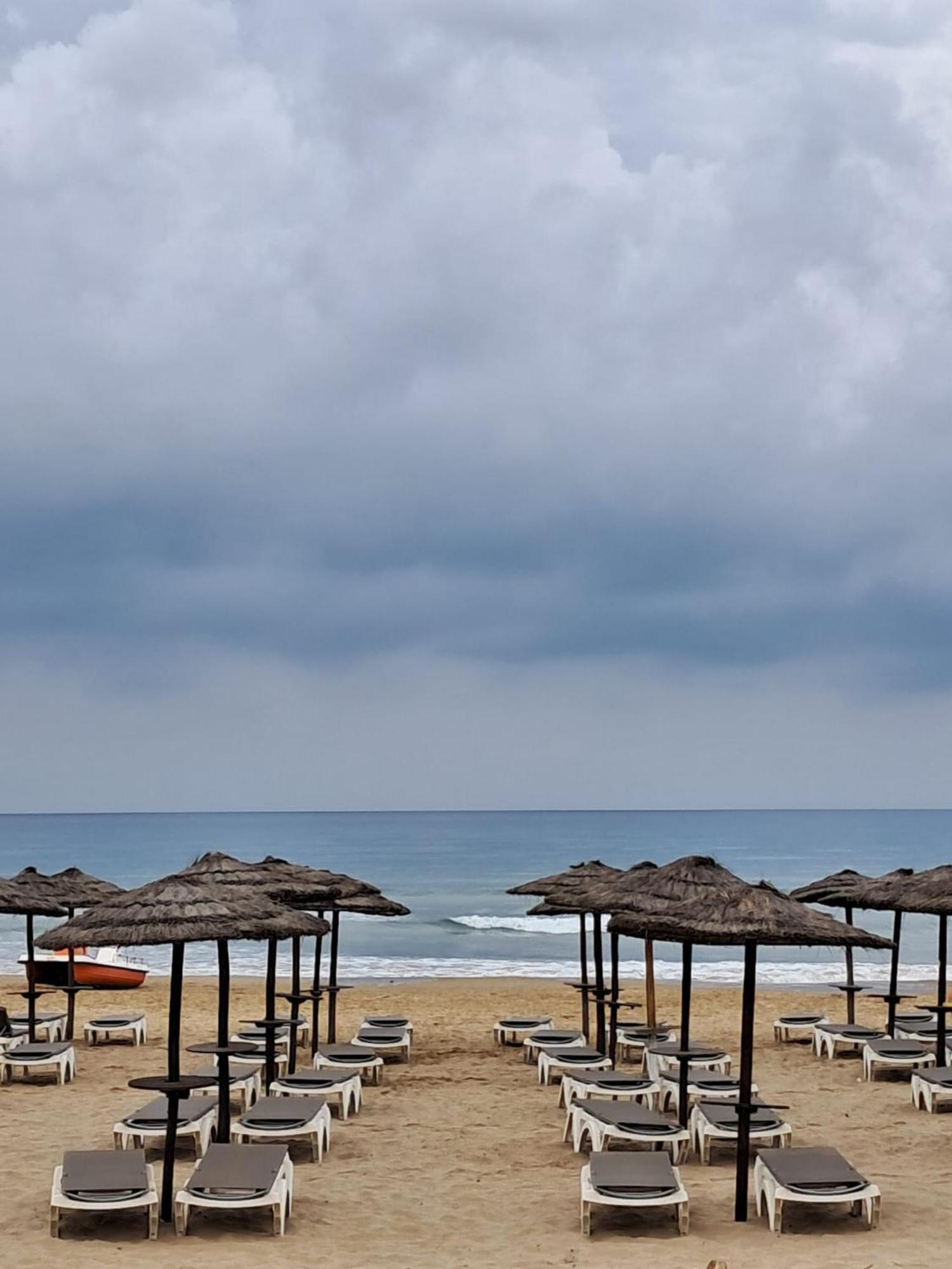 Casadorata Buen Retiro Vista Mare Villa Donnalucata  Ngoại thất bức ảnh