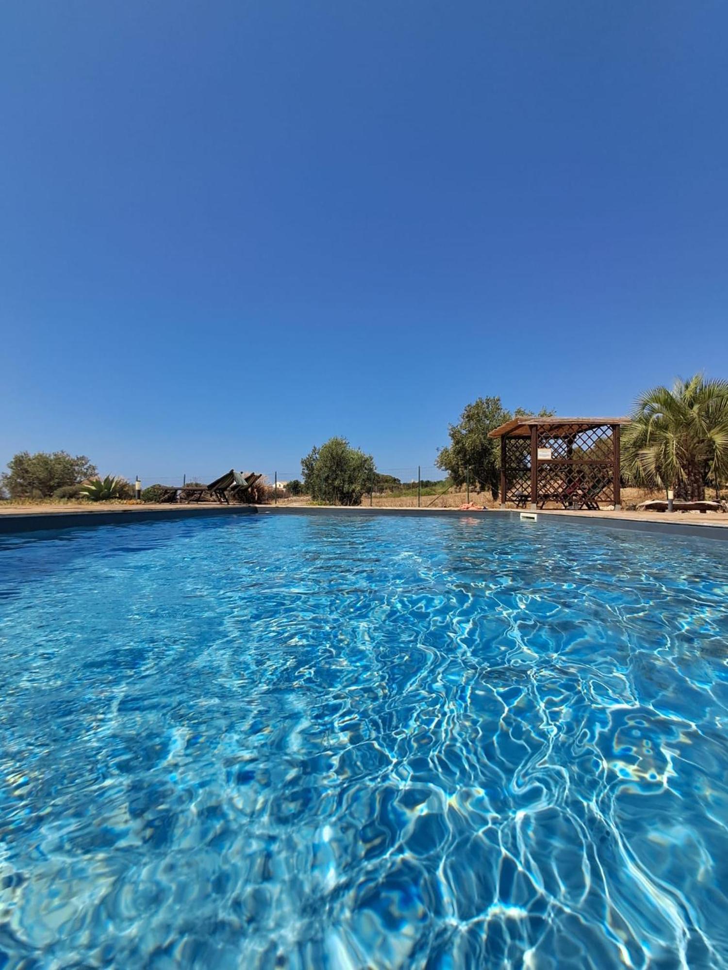 Casadorata Buen Retiro Vista Mare Villa Donnalucata  Ngoại thất bức ảnh