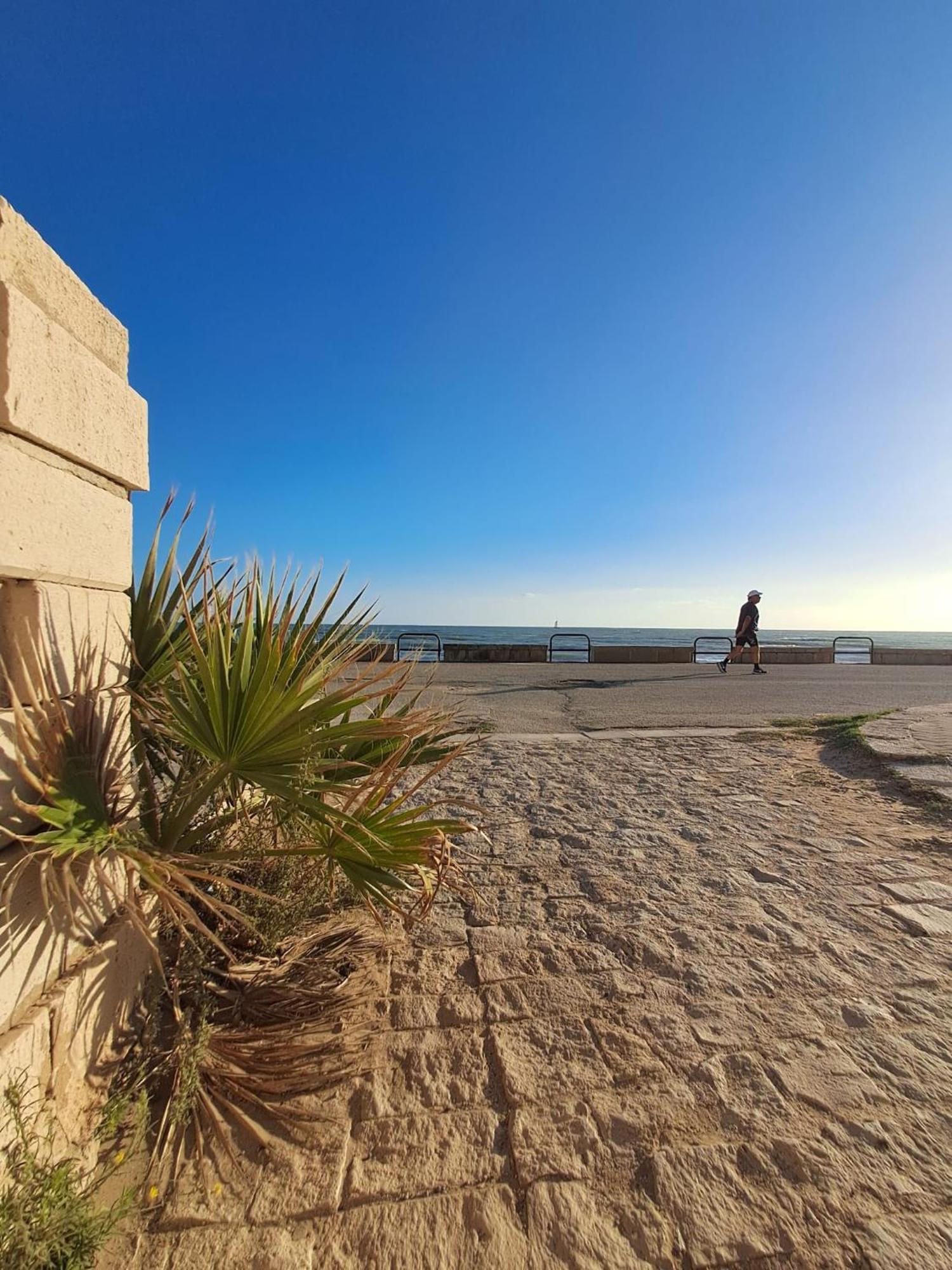 Casadorata Buen Retiro Vista Mare Villa Donnalucata  Ngoại thất bức ảnh
