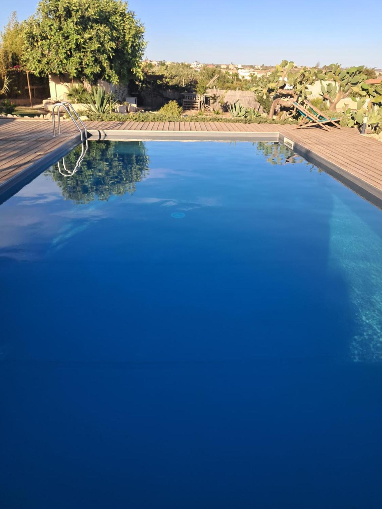 Casadorata Buen Retiro Vista Mare Villa Donnalucata  Ngoại thất bức ảnh