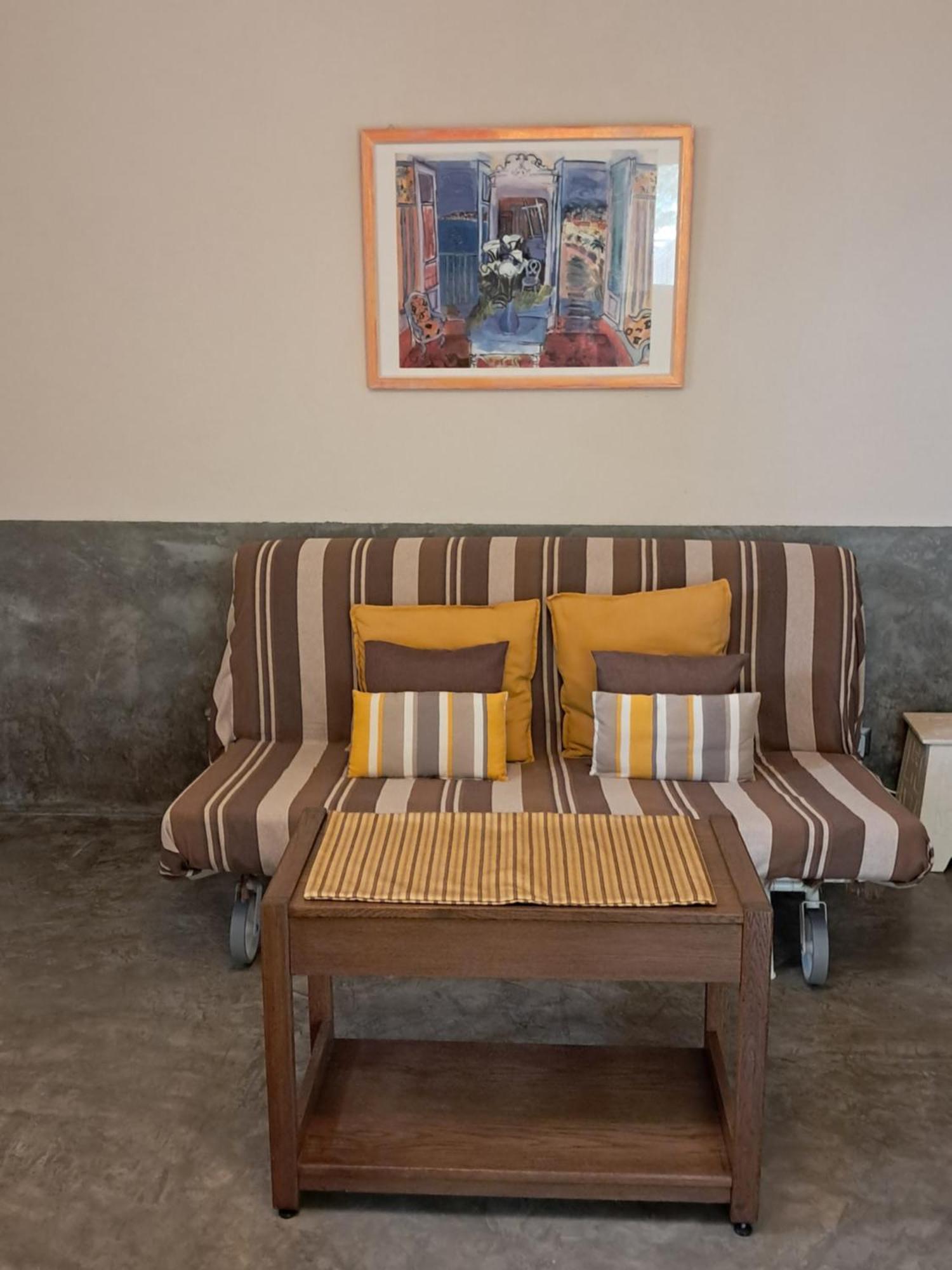 Casadorata Buen Retiro Vista Mare Villa Donnalucata  Phòng bức ảnh