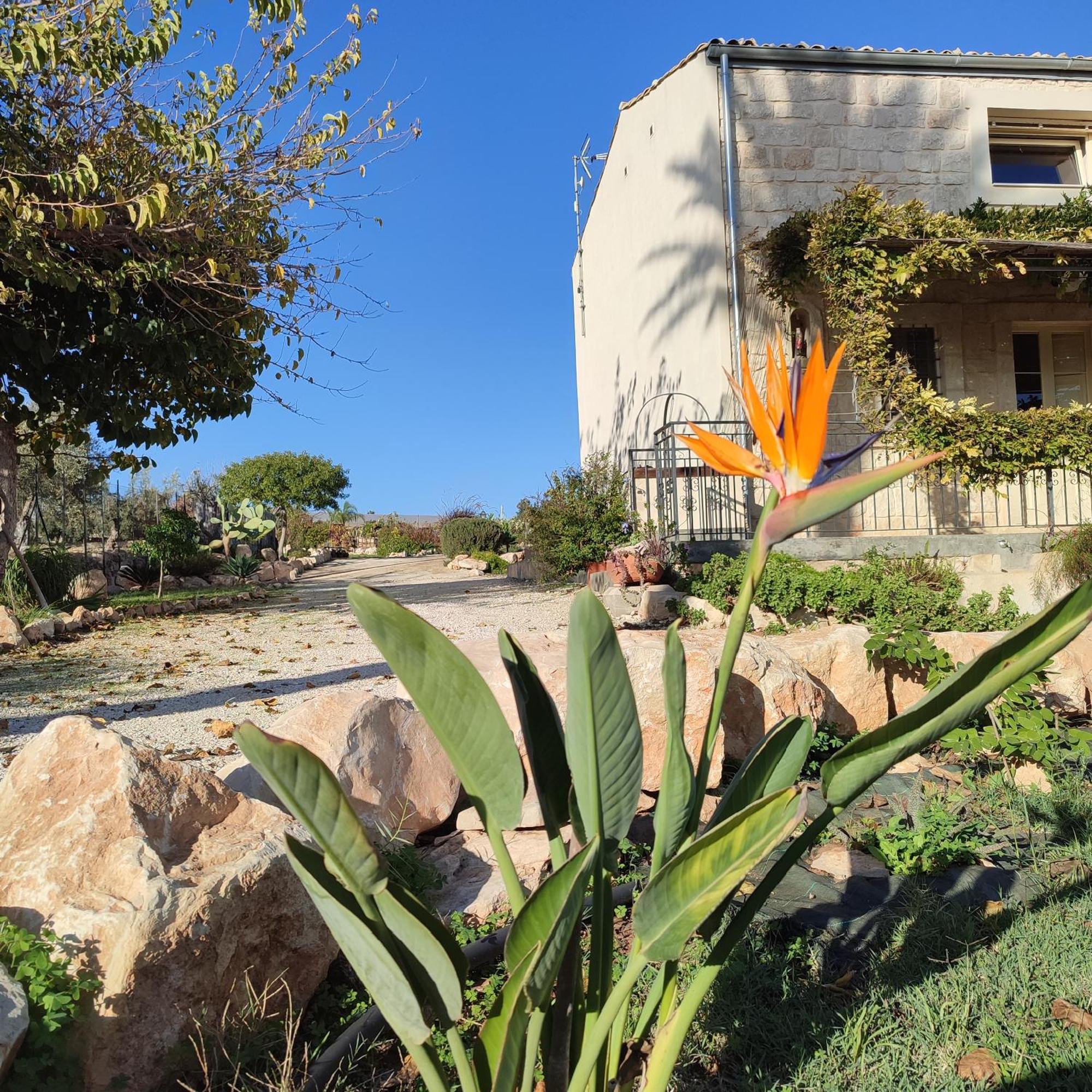 Casadorata Buen Retiro Vista Mare Villa Donnalucata  Ngoại thất bức ảnh