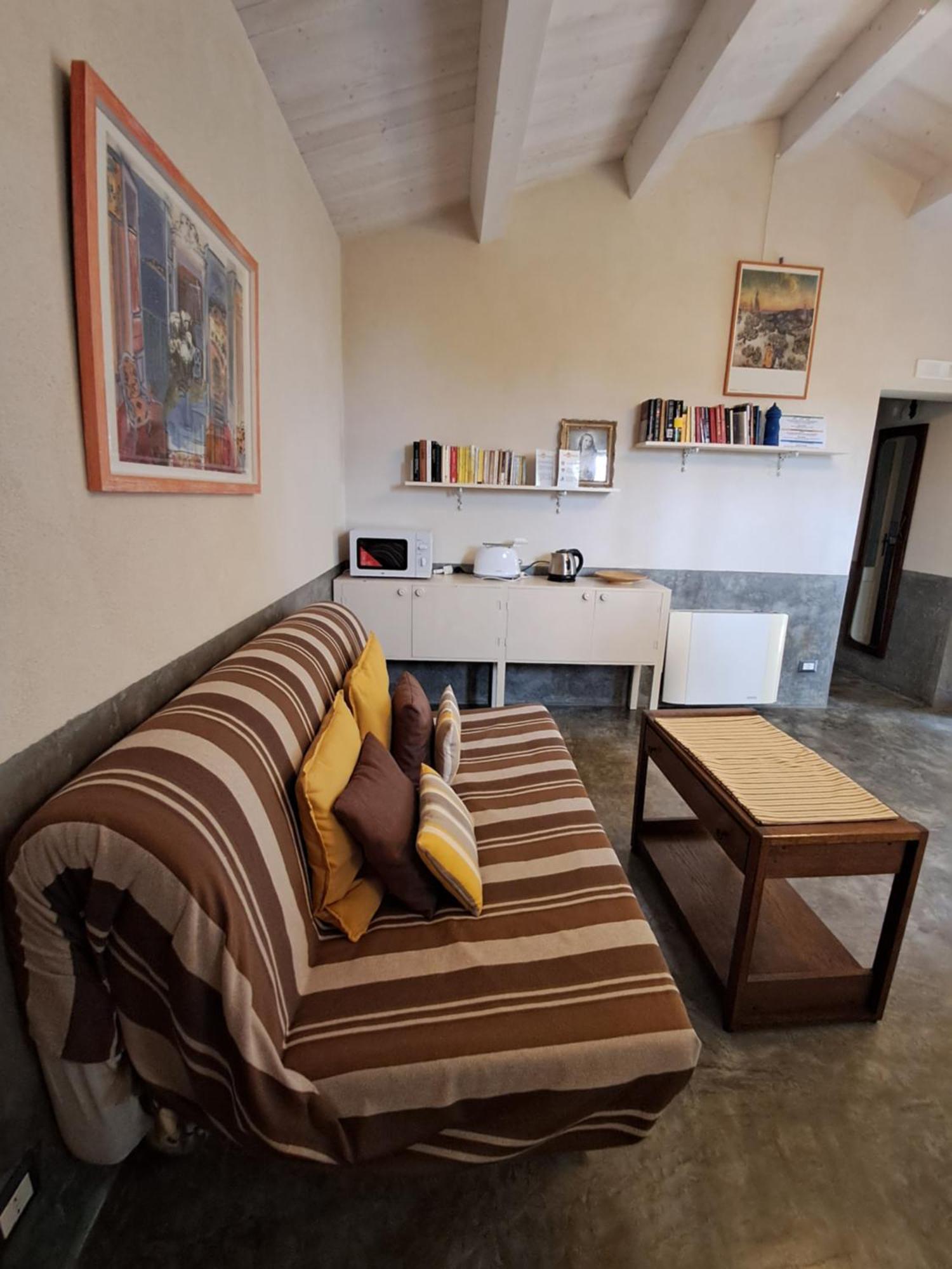 Casadorata Buen Retiro Vista Mare Villa Donnalucata  Phòng bức ảnh