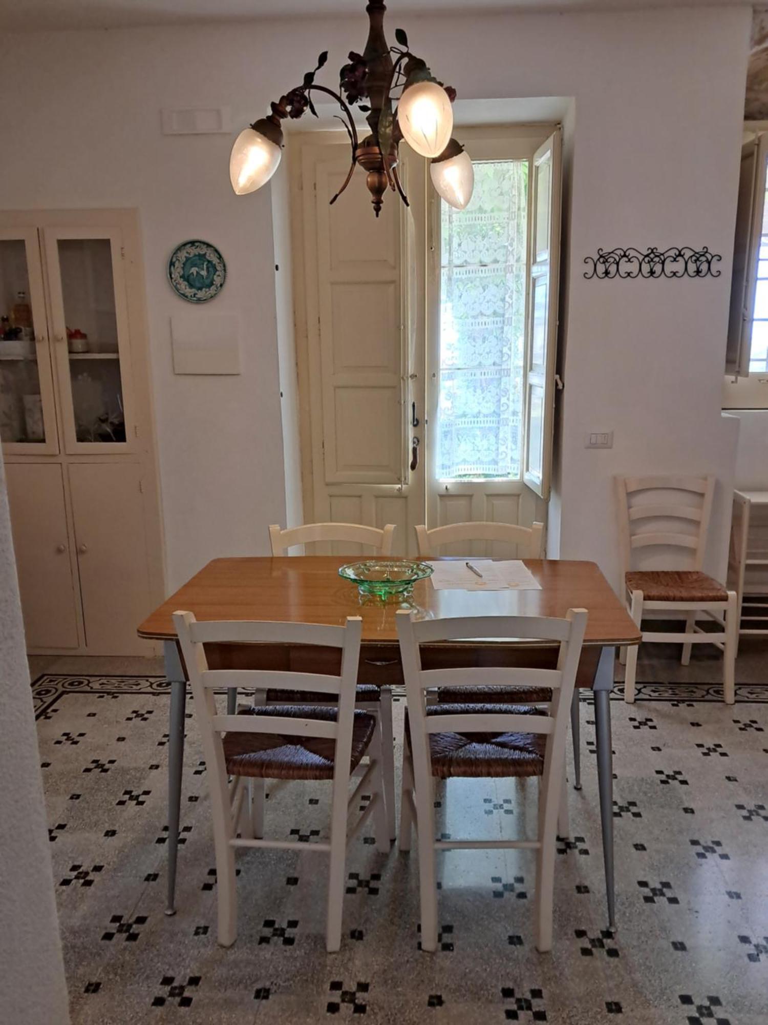 Casadorata Buen Retiro Vista Mare Villa Donnalucata  Phòng bức ảnh