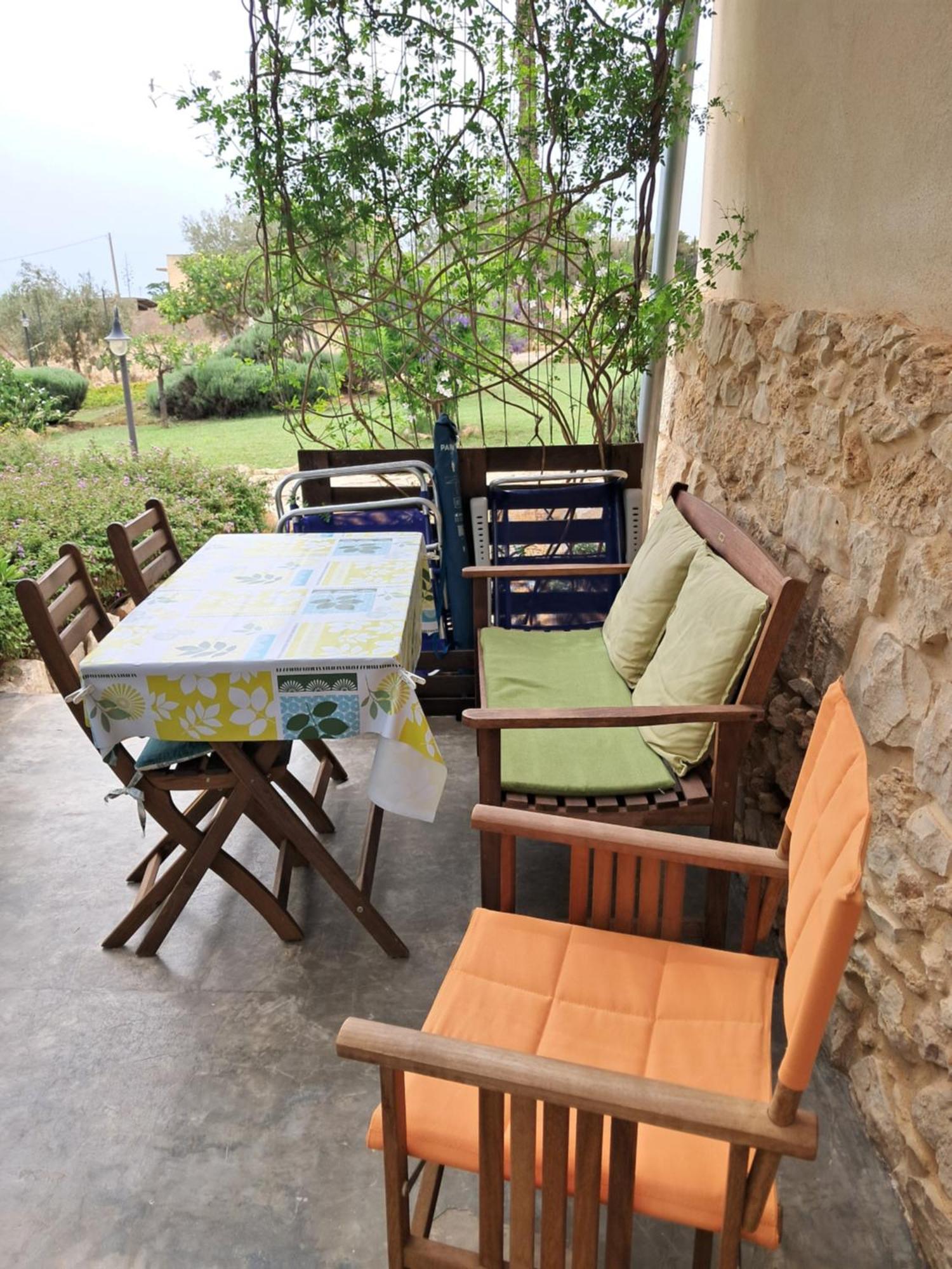 Casadorata Buen Retiro Vista Mare Villa Donnalucata  Phòng bức ảnh