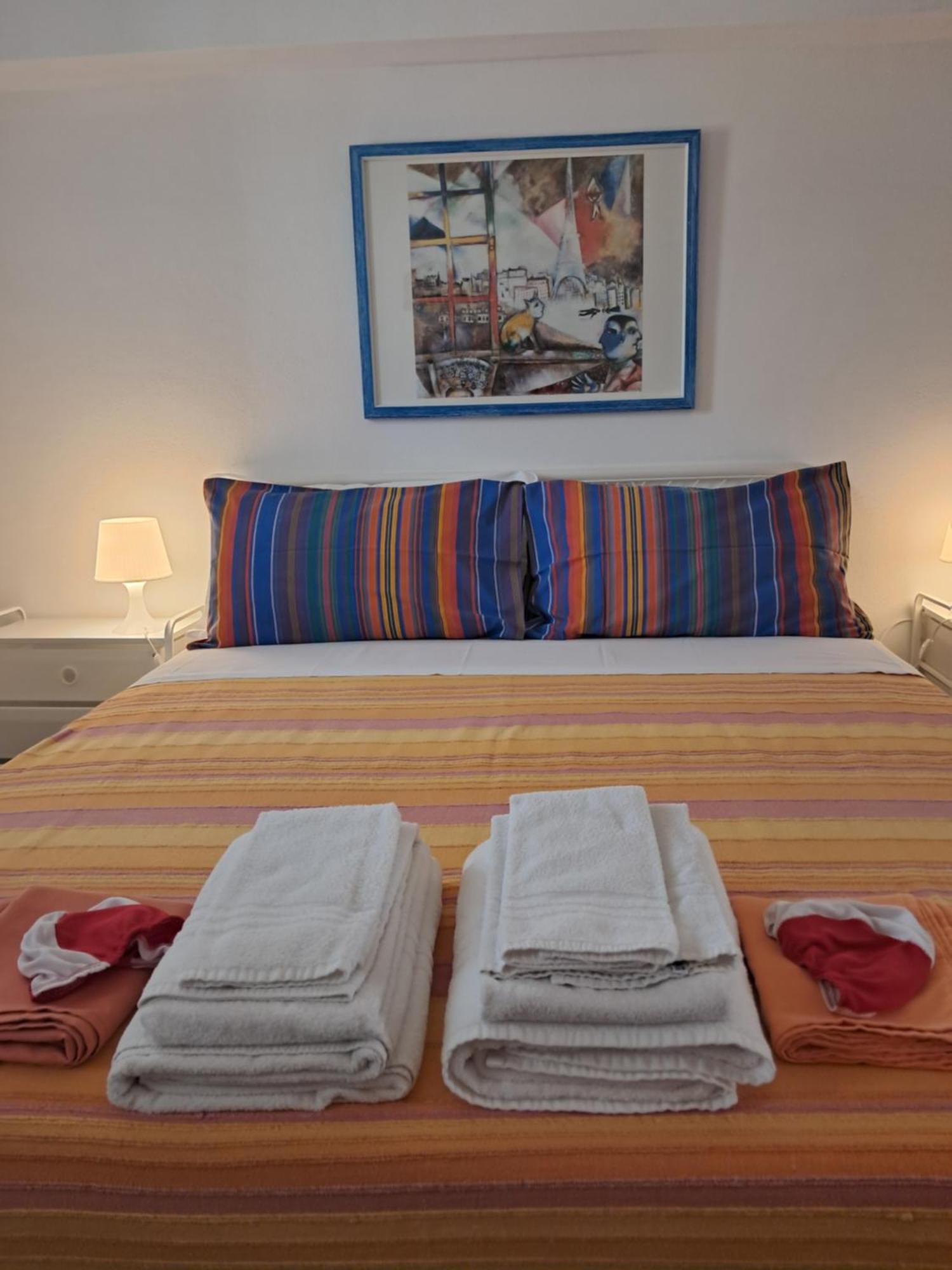 Casadorata Buen Retiro Vista Mare Villa Donnalucata  Phòng bức ảnh