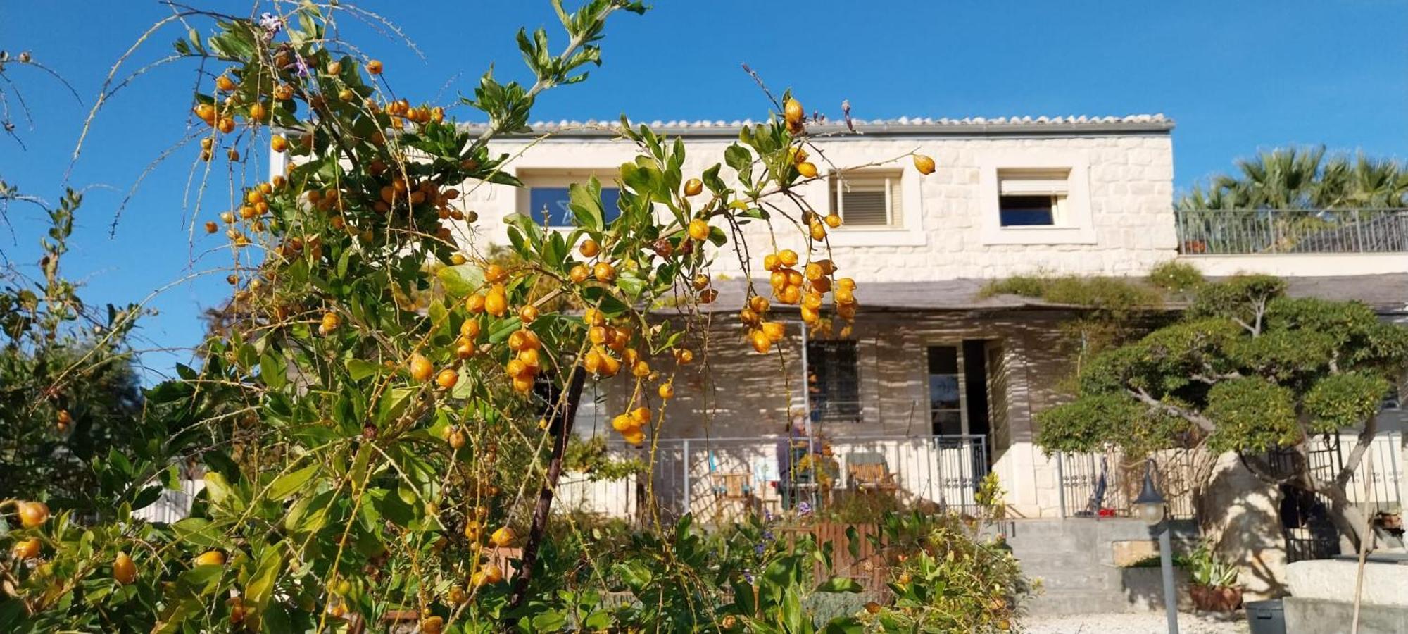 Casadorata Buen Retiro Vista Mare Villa Donnalucata  Ngoại thất bức ảnh