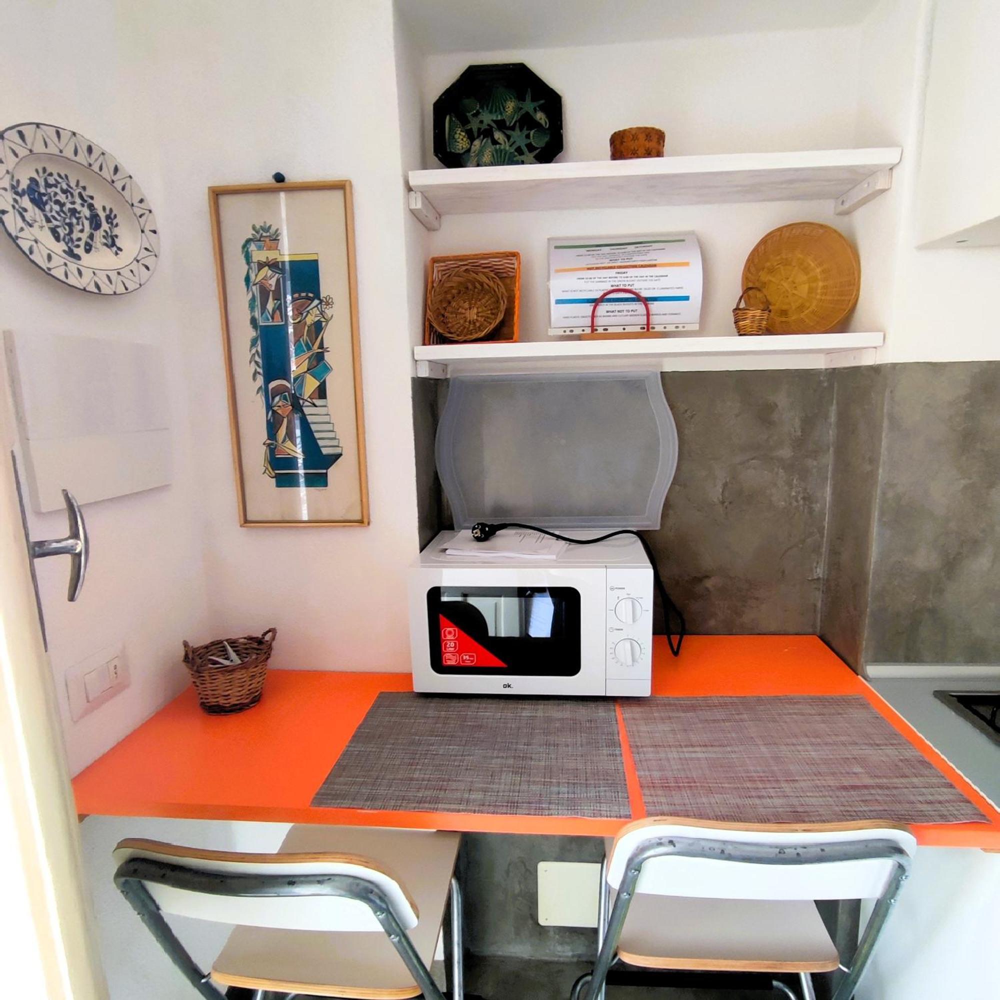 Casadorata Buen Retiro Vista Mare Villa Donnalucata  Phòng bức ảnh