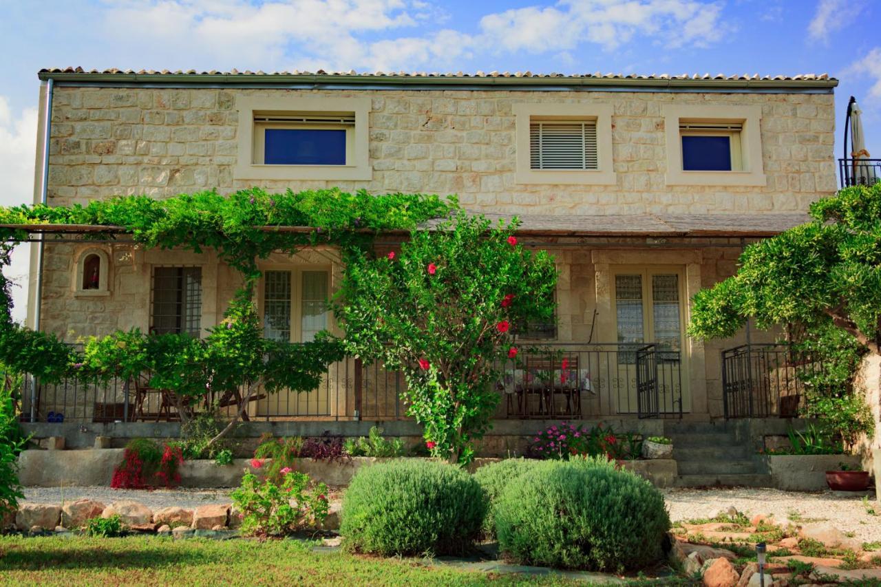 Casadorata Buen Retiro Vista Mare Villa Donnalucata  Ngoại thất bức ảnh