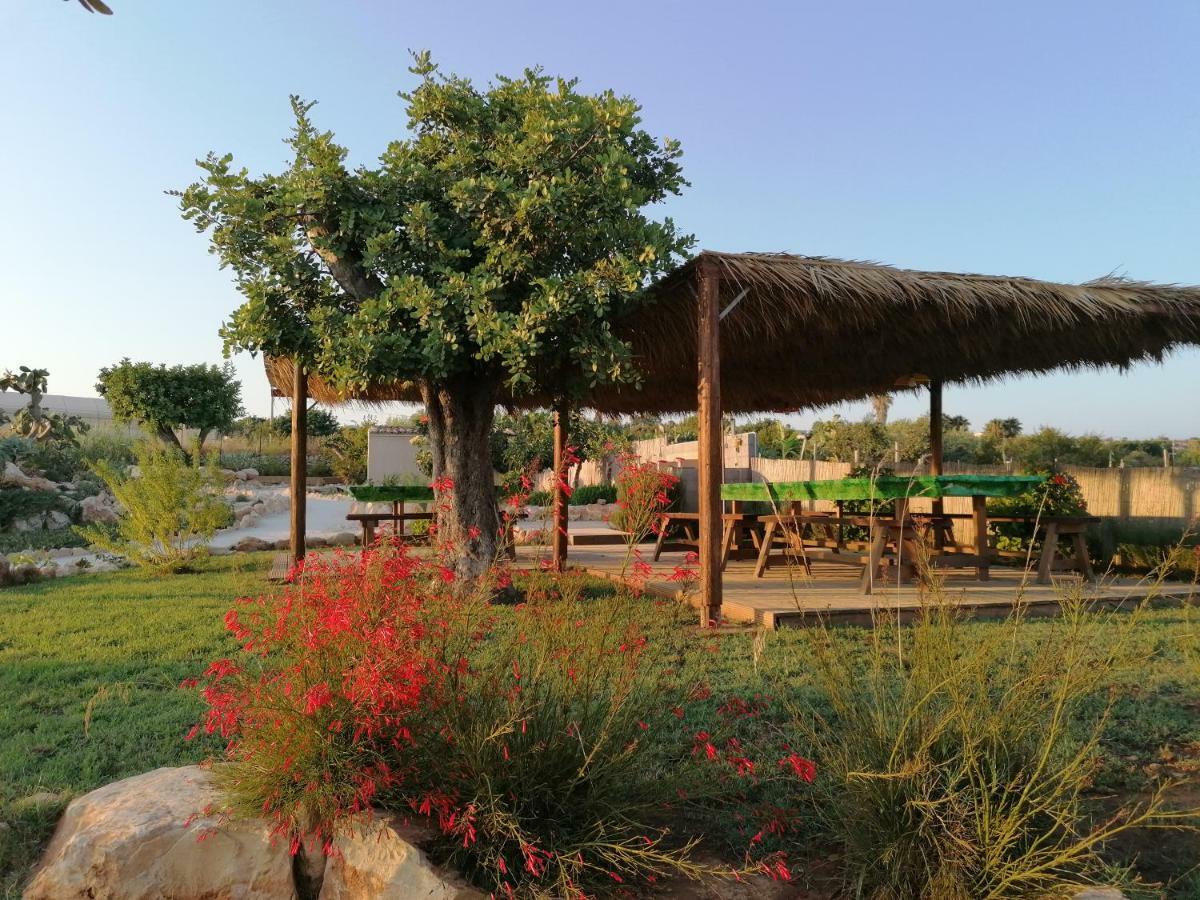 Casadorata Buen Retiro Vista Mare Villa Donnalucata  Ngoại thất bức ảnh