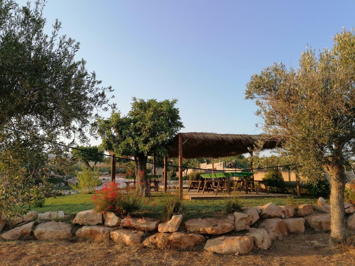 Casadorata Buen Retiro Vista Mare Villa Donnalucata  Ngoại thất bức ảnh